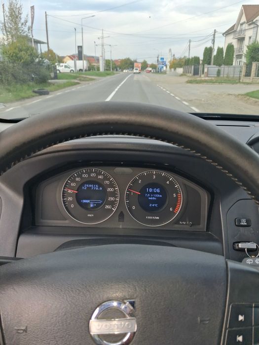 Volvo XC60 , 2009