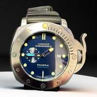Часовник, Колекция часовници Panerai, IWC, Breitling, Bell&Ross