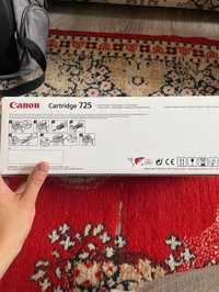 Canon cartridge картридж для принтера