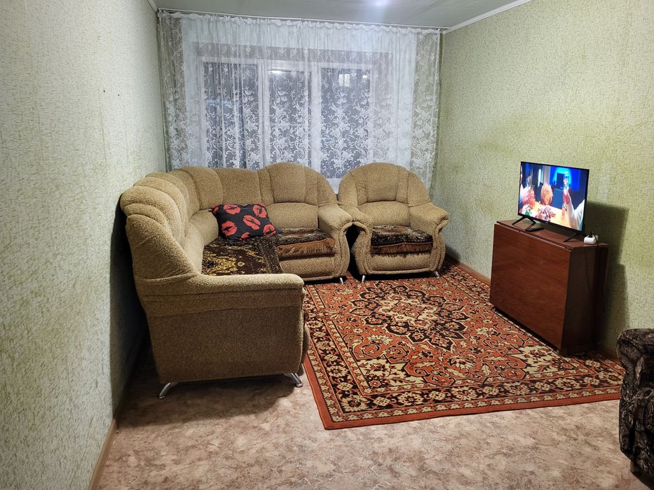 Сдам 2-х комнатную квартиру