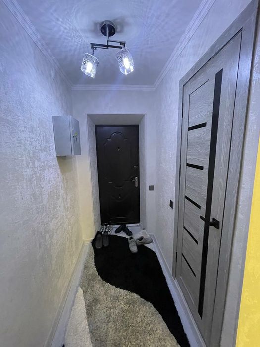 2х комнатная квартира Дубовой