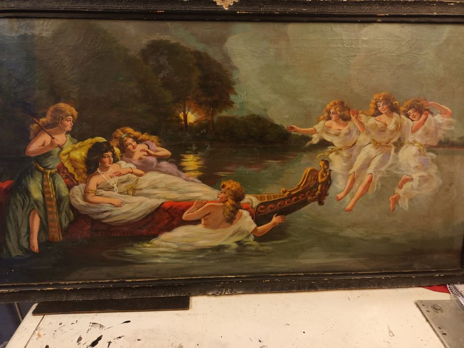 Vând tablou 128×67