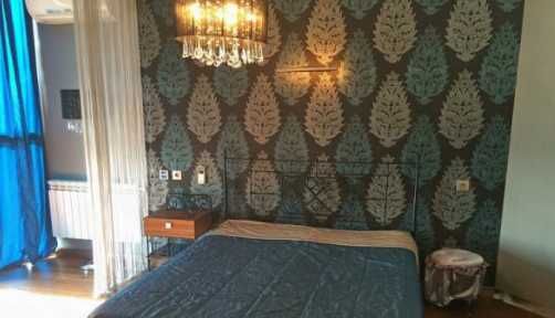 Дава се под наем Тристаен апартамент в Пловдив, Южен - 90 кв.м за 341.7 € - Снимка #5