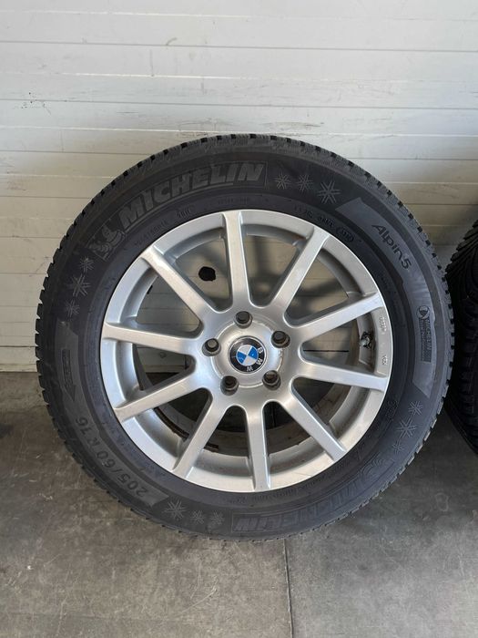 set 4 jante 16" Diewe Wheels Bmw seria 2 F45 Active Tourer/F46 Gran