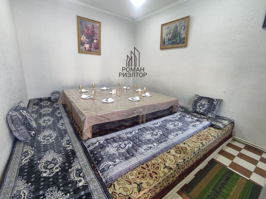 Аренда кафе на Карасу