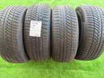 Anvelope Iarna Continental 255/55/19