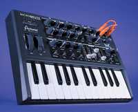 OCAZIE : Arturia MicroBrute (NOU) - sintetizator / synthesizer / synth