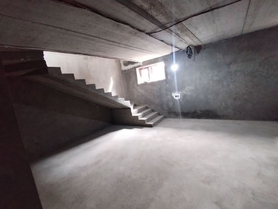 Uchastka Chig’atoyda alo sifatda qurilgan