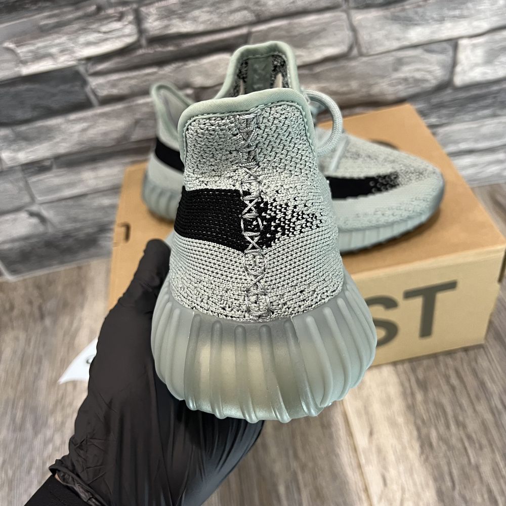 36-45 Yeezy 350 v2 Salt Men