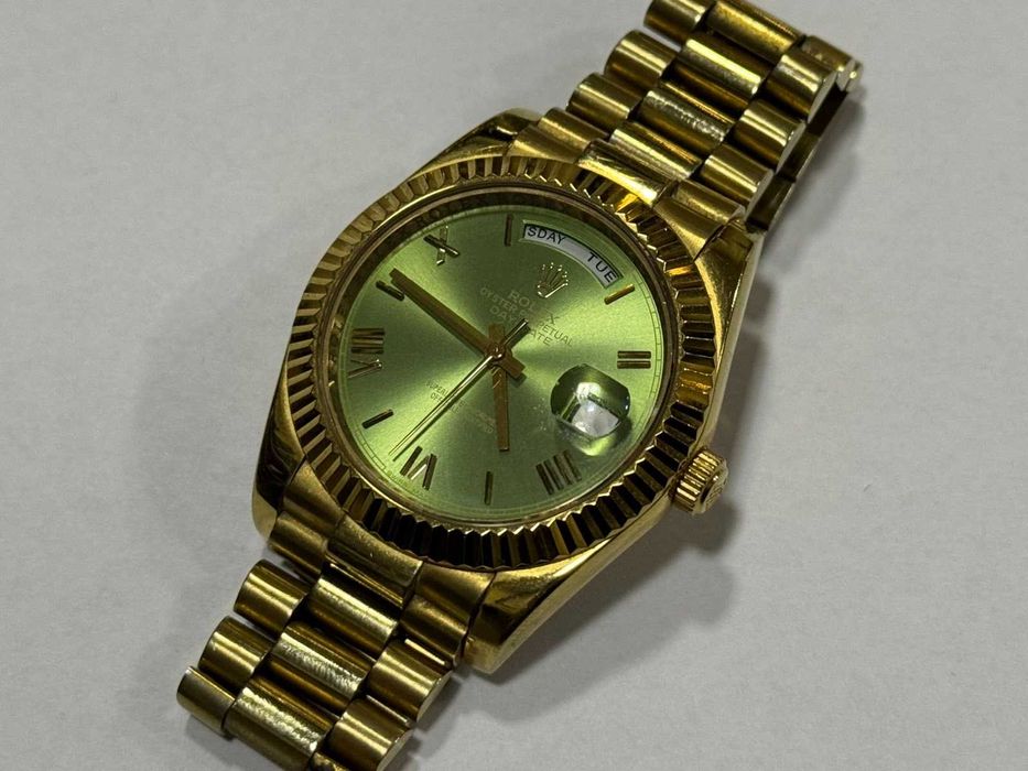 Мъжки Часовник Rolex