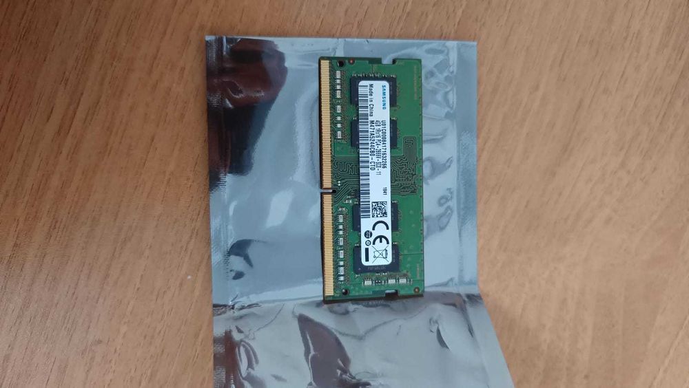Оперативная память SODIMM Samsung M471A5244CB0-CTD