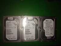 Hard Disk 80 GB diferite modele
