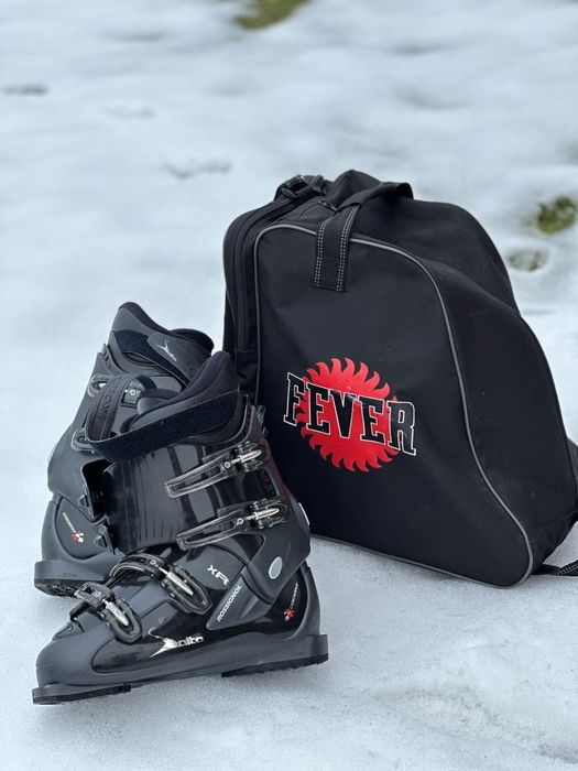 Clapari Rossignol cu husa