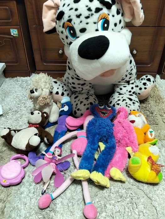 За моющие средства