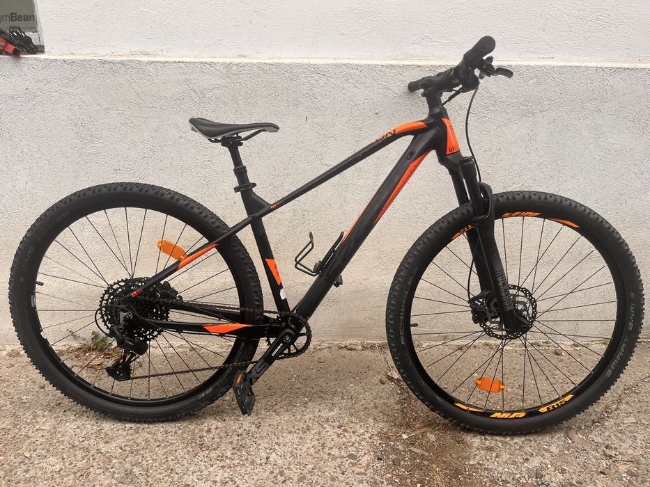 Bicicleta Sprint Apolon 1x12 Aer