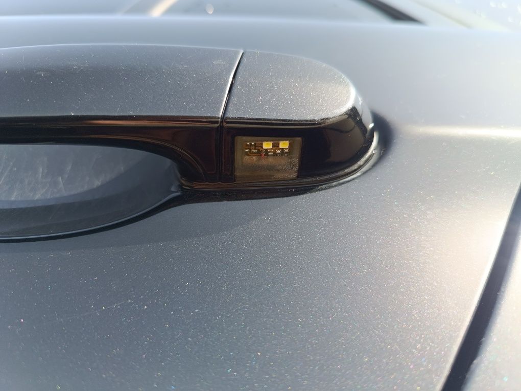Bmw e91 330xi газ