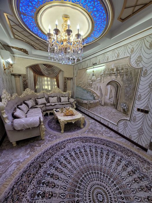 Продается 3х комнатная квартира