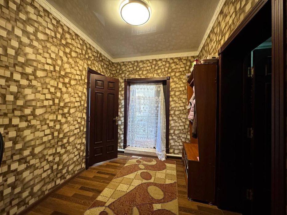 #004. Срочно продаётся участок в Бектемирском районе