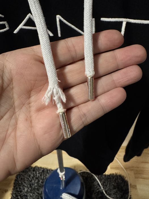 GANT оригинално дамско худи с качулка