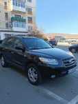 Hyundai Santa Fe 2009