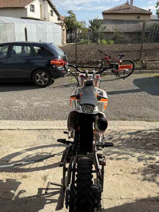 Tellstar 160 cc 2025