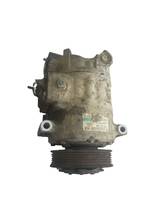 Compresor  AC VOLKSWAGEN CADDY III Box 2KA, 2KH, 2CA, 2CH 2004 - 2015