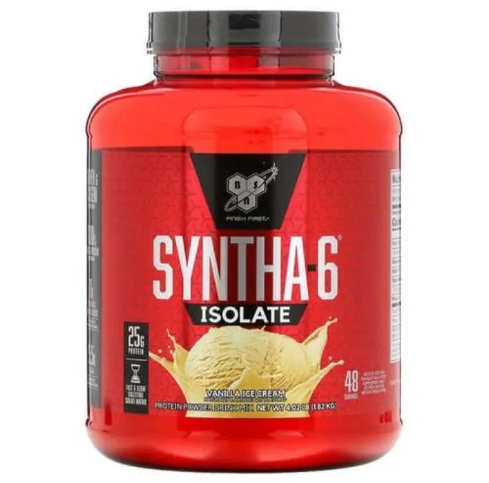 Protein isolyat (usa)