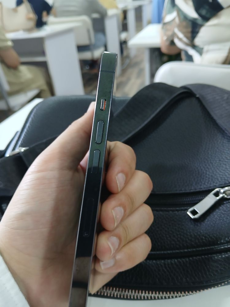 Iphone 13 pro 128 gb radnoy
