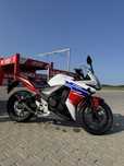 Honda CBR500R 2014 A2