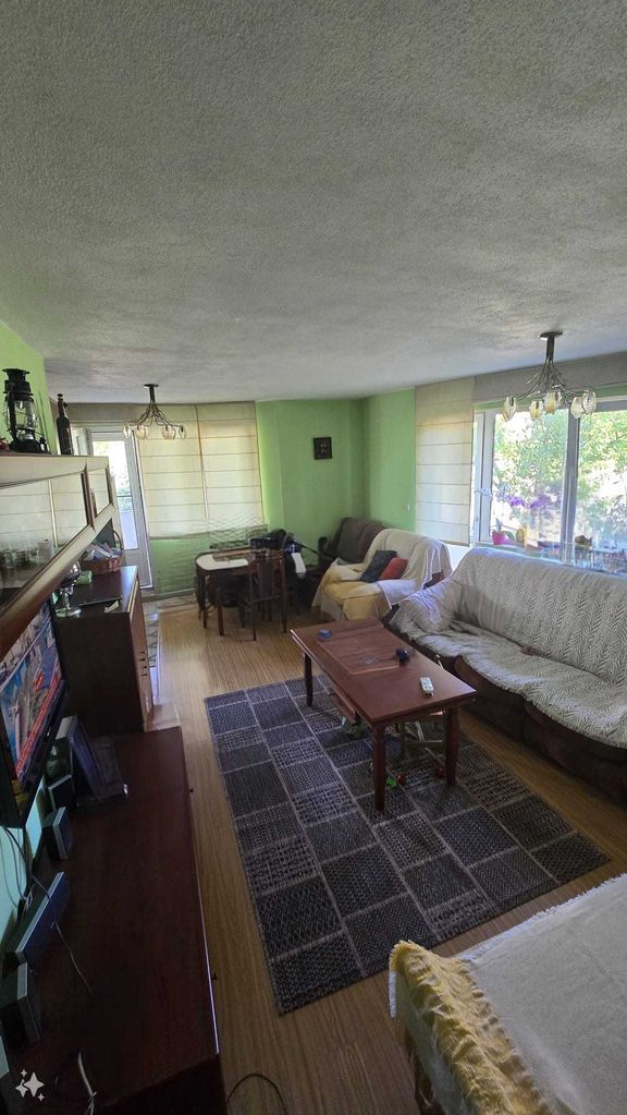 Продава се Тристаен апартамент в Петрич - 83 кв.м за 1326 €/кв.м - Снимка #11
