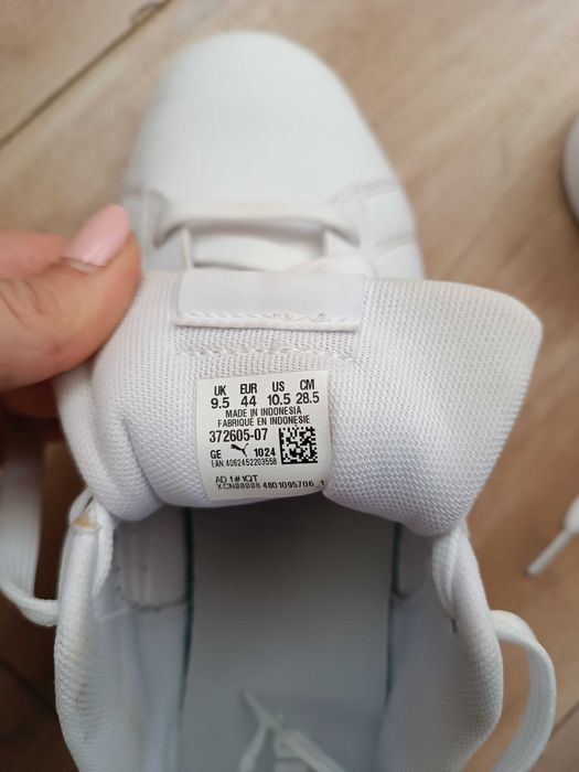 Мъжки маратонки  запазени