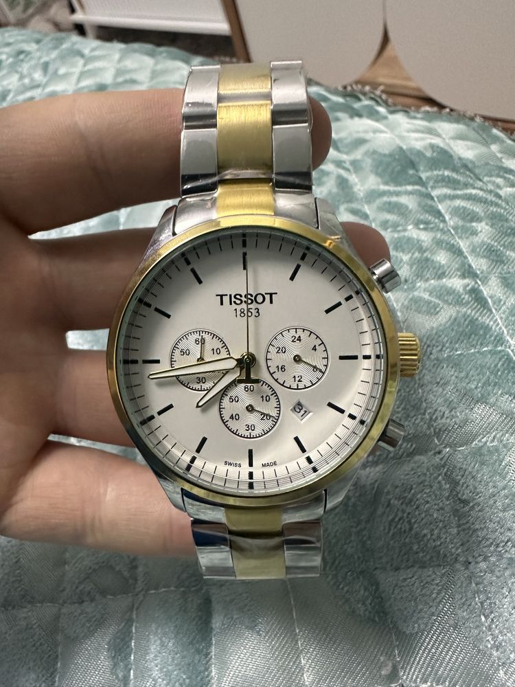 Tissot 1853 оригинал