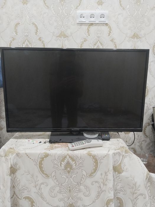 Продаётся Телевизор Panasonic 32
