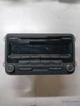 Cd player auto  SEAT TOLEDO IV KG3 2012 - > 6ja035186