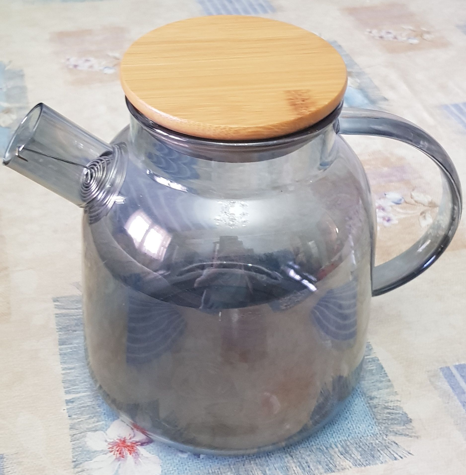 Продам заварной чайник