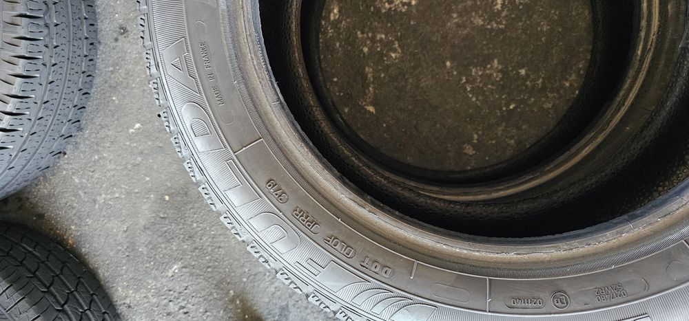 205 55 R 16 Fulda Iarna