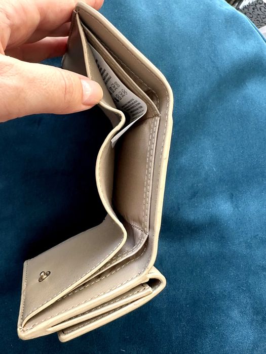 Оригинално портмоне Trussardi Jeans