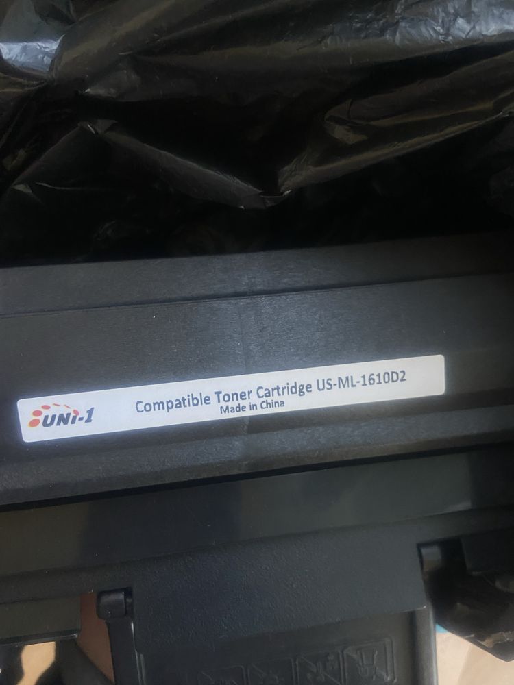 Принтер Samsung SCX - 4521F - части