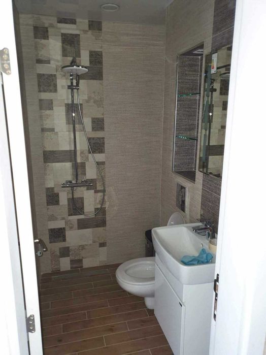 Продава се Тристаен апартамент в Пловдив, Христо Смирненски - 85 кв.м за 1883 €/кв.м - Снимка #6