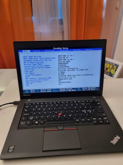 Service PC (Instalare Windows, Curatare Pc)