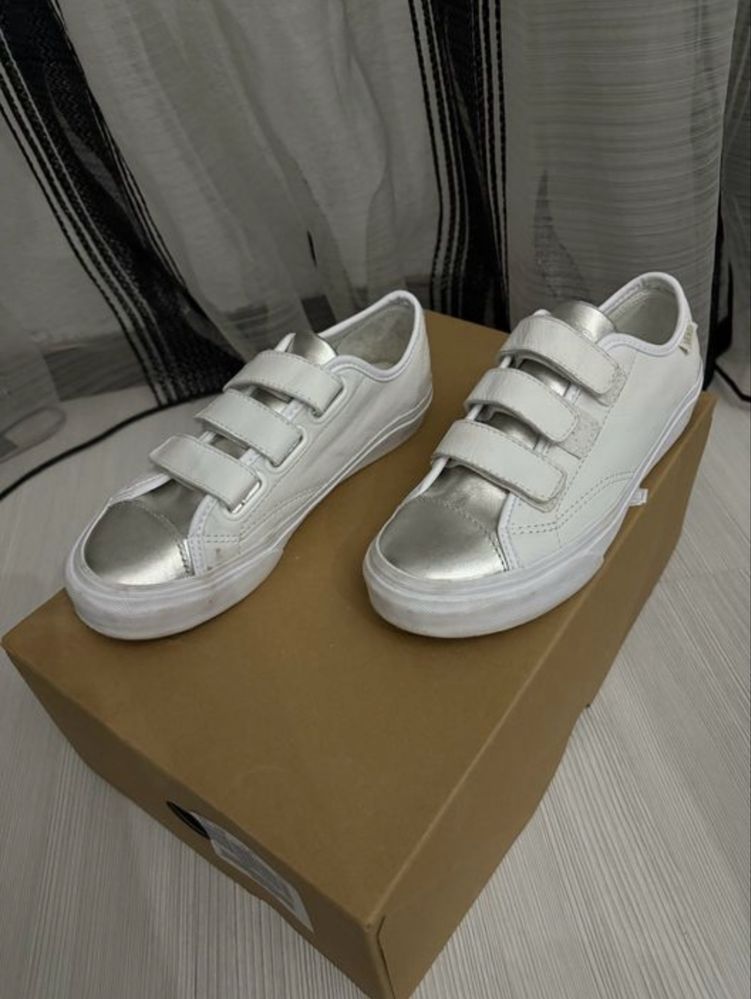 Vans женски обувки