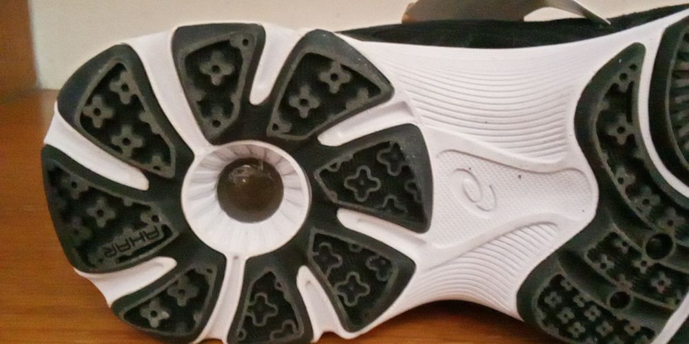 Asics gel,чисто нови , размер 40