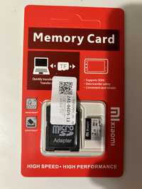 Card MicroSD 2 TB