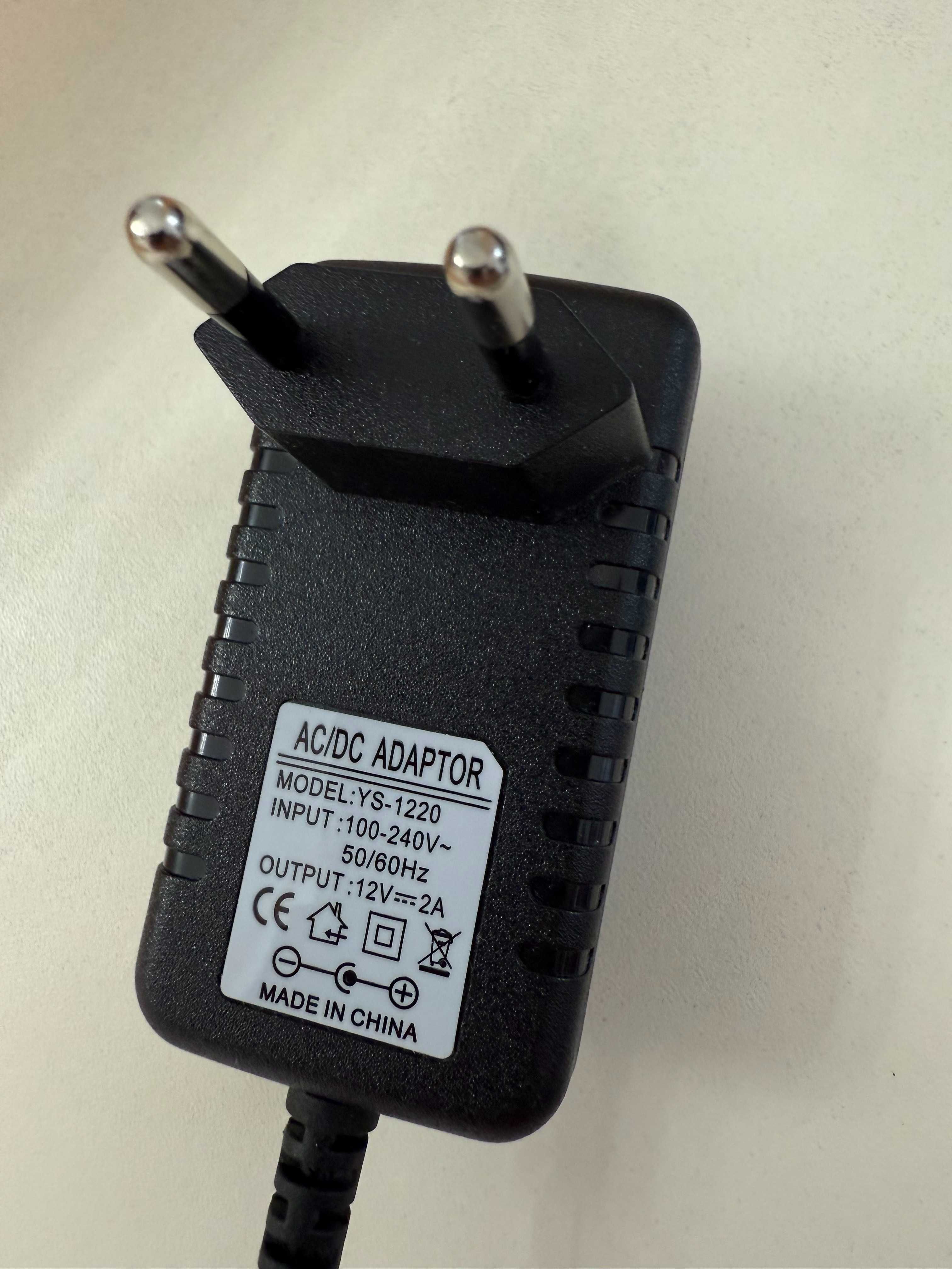 USB 3.0 към SATA 3 адаптер за хард диск + собствено захранване
