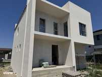 Vile PASIVE Otopeni 5 camere, 400m2 curte, 0% COMISION