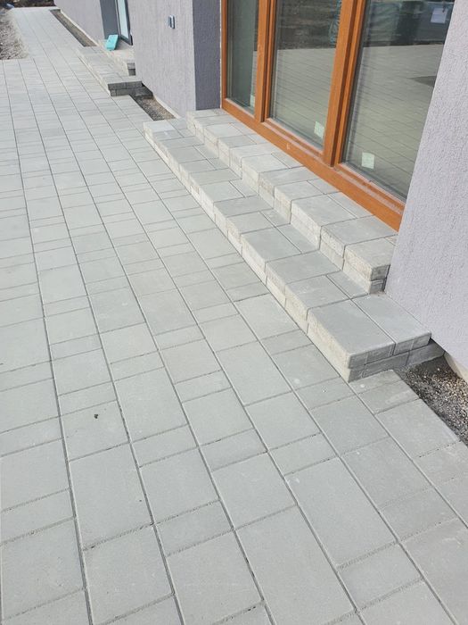 Pavaj la preturi avantajoase