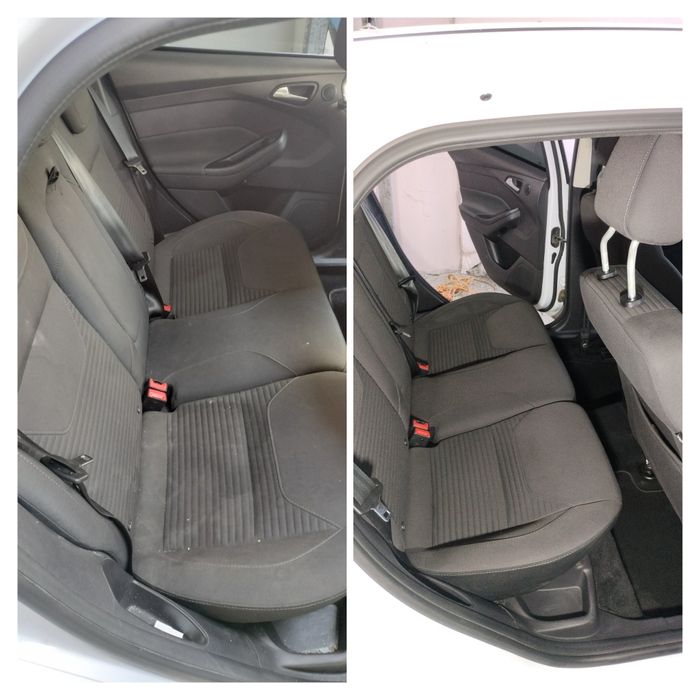 Detailing Auto interior/exterior/faruri (polish, ceara ceramica )