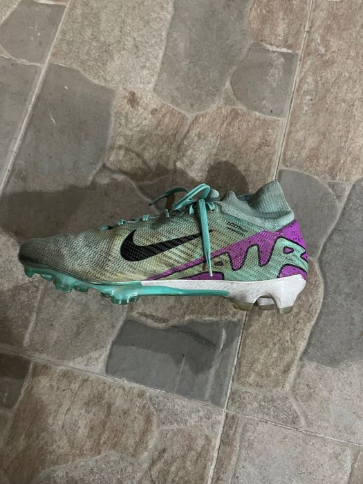 Nike mercurial superfly 9