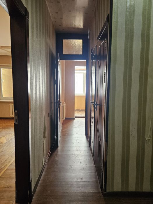 Себзор 22-Мактаб 3.хонали Квартира сотилади