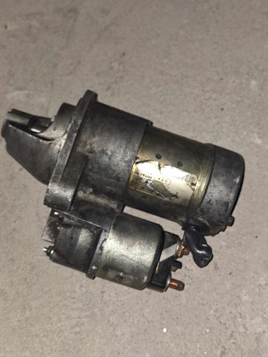 Piese Opel Astra g 1.7